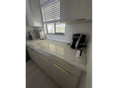 Welcome to this stunning 2-bedroom, 2-bath second-floor condo on Saddlebrook Golf and Country Club in Florida - for sale on GolfHomes.com, golf home, golf lot