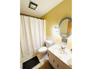 Mediterranean Manors, located at Dunedin is a water front on The Dunedin Country Club in Florida - for sale on GolfHomes.com, golf home, golf lot