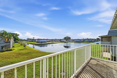 WELCOME TO THIS AMAZING LAKEVIEW IN MONACO! Resort‑style on Kings Point Golf -Flanders Way in Florida - for sale on GolfHomes.com, golf home, golf lot