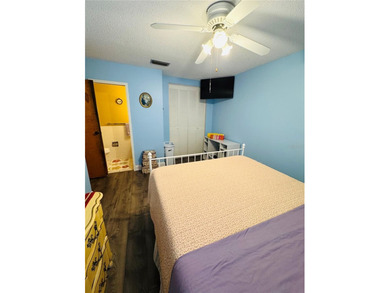 Mediterranean Manors, located at Dunedin is a water front on The Dunedin Country Club in Florida - for sale on GolfHomes.com, golf home, golf lot