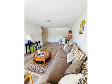 Mediterranean Manors, located at Dunedin is a water front on The Dunedin Country Club in Florida - for sale on GolfHomes.com, golf home, golf lot