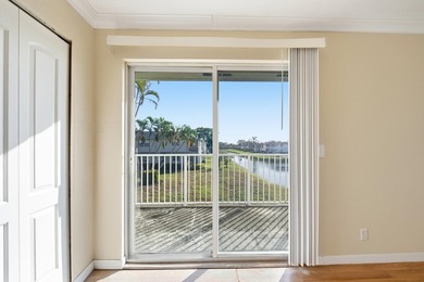 WELCOME TO THIS AMAZING LAKEVIEW IN MONACO! Resortstyle 55+ on Kings Point Golf -Flanders Way in Florida - for sale on GolfHomes.com, golf home, golf lot