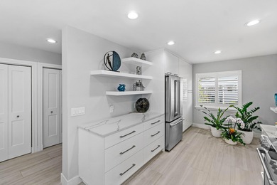 Welcome to 49B Eastgate Drive in Hunters Run Country Club. This on Hunters Run Golf and Country Club in Florida - for sale on GolfHomes.com, golf home, golf lot