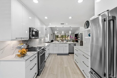 Welcome to 49B Eastgate Drive in Hunters Run Country Club. This on Hunters Run Golf and Country Club in Florida - for sale on GolfHomes.com, golf home, golf lot