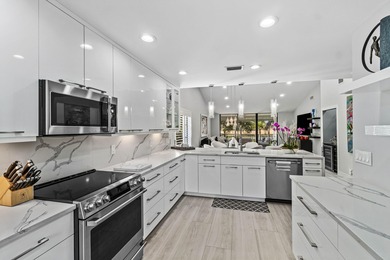 Welcome to 49B Eastgate Drive in Hunters Run Country Club. This on Hunters Run Golf and Country Club in Florida - for sale on GolfHomes.com, golf home, golf lot