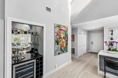 Welcome to 49B Eastgate Drive in Hunters Run Country Club. This on Hunters Run Golf and Country Club in Florida - for sale on GolfHomes.com, golf home, golf lot