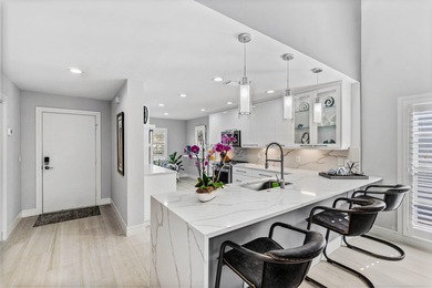 Welcome to 49B Eastgate Drive in Hunters Run Country Club. This on Hunters Run Golf and Country Club in Florida - for sale on GolfHomes.com, golf home, golf lot