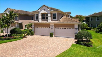 THIS BEAUTIFUL KENSINGTON CONDO HAS BEEN HIGHLY UPGRADED AND on Kensington Golf and Country Club in Florida - for sale on GolfHomes.com, golf home, golf lot