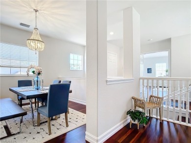 THIS BEAUTIFUL KENSINGTON CONDO HAS BEEN HIGHLY UPGRADED AND on Kensington Golf and Country Club in Florida - for sale on GolfHomes.com, golf home, golf lot
