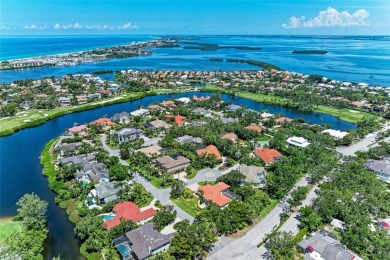 Value and coveted location are found in this rare gem of a on Longboat Key Golf Club Resort in Florida - for sale on GolfHomes.com, golf home, golf lot