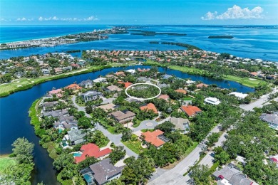Value and coveted location are found in this rare gem of a on Longboat Key Golf Club Resort in Florida - for sale on GolfHomes.com, golf home, golf lot