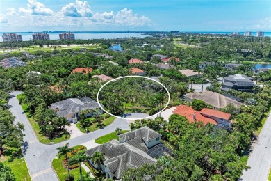 Value and coveted location are found in this rare gem of a on Longboat Key Golf Club Resort in Florida - for sale on GolfHomes.com, golf home, golf lot