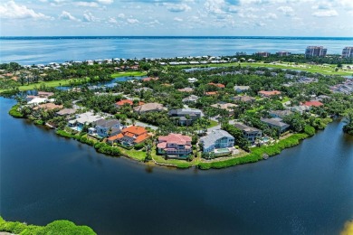 Value and coveted location are found in this rare gem of a on Longboat Key Golf Club Resort in Florida - for sale on GolfHomes.com, golf home, golf lot