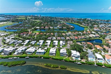 Value and coveted location are found in this rare gem of a on Longboat Key Golf Club Resort in Florida - for sale on GolfHomes.com, golf home, golf lot