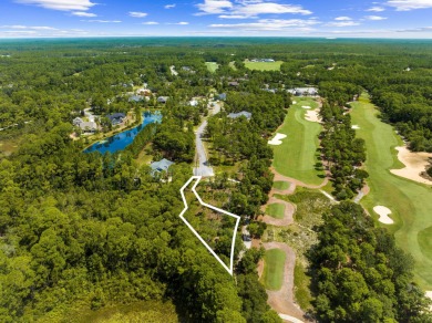 Inside the private, gated Wild Heron community, this stunning 0 on Sharks Tooth Golf Club in Florida - for sale on GolfHomes.com, golf home, golf lot