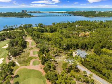 Inside the private, gated Wild Heron community, this stunning 0 on Sharks Tooth Golf Club in Florida - for sale on GolfHomes.com, golf home, golf lot