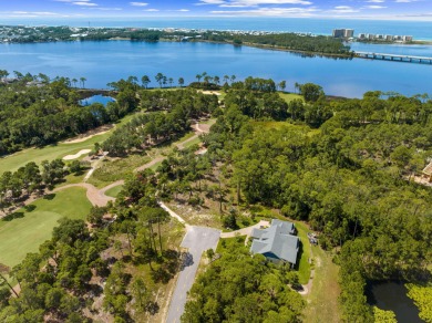 Inside the private, gated Wild Heron community, this stunning 0 on Sharks Tooth Golf Club in Florida - for sale on GolfHomes.com, golf home, golf lot