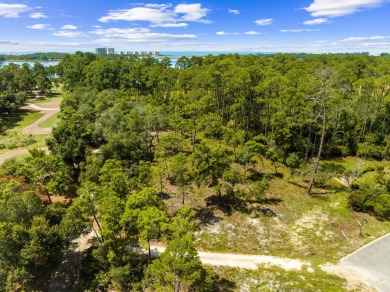 Inside the private, gated Wild Heron community, this stunning 0 on Sharks Tooth Golf Club in Florida - for sale on GolfHomes.com, golf home, golf lot