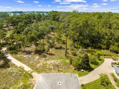 Inside the private, gated Wild Heron community, this stunning 0 on Sharks Tooth Golf Club in Florida - for sale on GolfHomes.com, golf home, golf lot