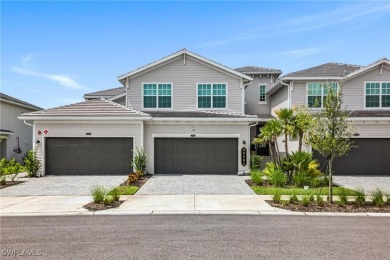Live the Florida lifestyle in this beautifully upgraded Bay on Babcock National Golf Course in Florida - for sale on GolfHomes.com, golf home, golf lot