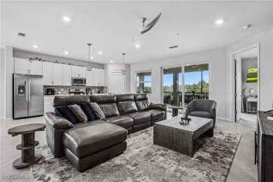 Live the Florida lifestyle in this beautifully upgraded Bay on Babcock National Golf Course in Florida - for sale on GolfHomes.com, golf home, golf lot