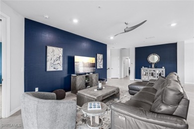 Live the Florida lifestyle in this beautifully upgraded Bay on Babcock National Golf Course in Florida - for sale on GolfHomes.com, golf home, golf lot