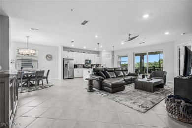 Live the Florida lifestyle in this beautifully upgraded Bay on Babcock National Golf Course in Florida - for sale on GolfHomes.com, golf home, golf lot