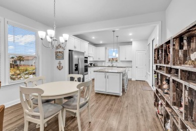 Del Webb North Myrtle Beach -- GREAT OPPORTUNTY!!  Don't miss on Beachwood Golf Club in South Carolina - for sale on GolfHomes.com, golf home, golf lot