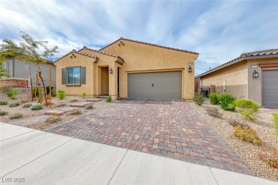 Enjoy the Active Adult 55+ Lifestyle at Heritage by Lennar! Move on Tuscany Golf Club in Nevada - for sale on GolfHomes.com, golf home, golf lot