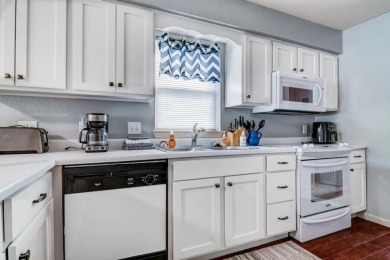 Welcome to your fully furnished, spacious 2-bedroom, 2-bath on Pointe Royale Village Country Club in Missouri - for sale on GolfHomes.com, golf home, golf lot