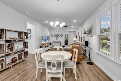 Del Webb North Myrtle Beach -- GREAT OPPORTUNTY!!  Don't miss on Beachwood Golf Club in South Carolina - for sale on GolfHomes.com, golf home, golf lot