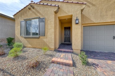 Enjoy the Active Adult 55+ Lifestyle at Heritage by Lennar! Move on Tuscany Golf Club in Nevada - for sale on GolfHomes.com, golf home, golf lot