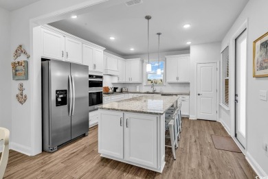 Del Webb North Myrtle Beach -- GREAT OPPORTUNTY!!  Don't miss on Beachwood Golf Club in South Carolina - for sale on GolfHomes.com, golf home, golf lot