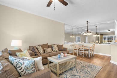 Wake up each morning to peaceful views of the lake and the golf on Arrowhead Country Club in South Carolina - for sale on GolfHomes.com, golf home, golf lot