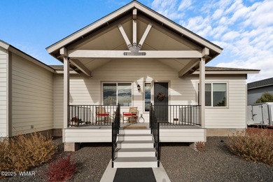 Private Lake use rights, Starry skies, little traffic, quiet on Silver Creek Golf Club in Arizona - for sale on GolfHomes.com, golf home, golf lot