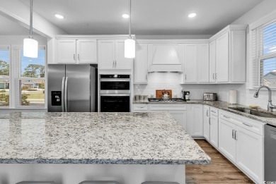 Del Webb North Myrtle Beach -- GREAT OPPORTUNTY!!  Don't miss on Beachwood Golf Club in South Carolina - for sale on GolfHomes.com, golf home, golf lot