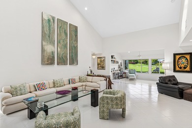 Villas of Windsor is among Hunters Run's most exclusive enclaves on Hunters Run Golf and Country Club in Florida - for sale on GolfHomes.com, golf home, golf lot