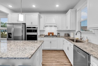 Del Webb North Myrtle Beach -- GREAT OPPORTUNTY!!  Don't miss on Beachwood Golf Club in South Carolina - for sale on GolfHomes.com, golf home, golf lot
