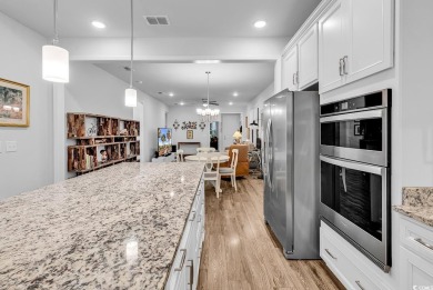 Del Webb North Myrtle Beach -- GREAT OPPORTUNTY!!  Don't miss on Beachwood Golf Club in South Carolina - for sale on GolfHomes.com, golf home, golf lot