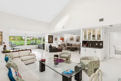 Villas of Windsor is among Hunters Run's most exclusive enclaves on Hunters Run Golf and Country Club in Florida - for sale on GolfHomes.com, golf home, golf lot