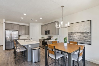 This fully furnished and beautifully decorated vacation rental on Coral Canyon Golf Course in Utah - for sale on GolfHomes.com, golf home, golf lot