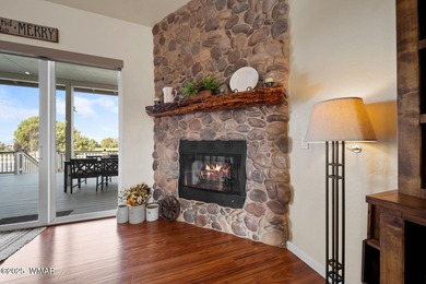 Private Lake use rights, Starry skies, little traffic, quiet on Silver Creek Golf Club in Arizona - for sale on GolfHomes.com, golf home, golf lot