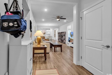 Del Webb North Myrtle Beach -- GREAT OPPORTUNTY!!  Don't miss on Beachwood Golf Club in South Carolina - for sale on GolfHomes.com, golf home, golf lot