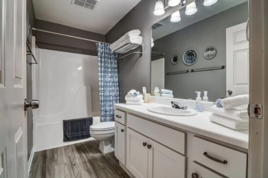 Welcome to your fully furnished, spacious 2-bedroom, 2-bath on Pointe Royale Village Country Club in Missouri - for sale on GolfHomes.com, golf home, golf lot