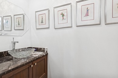 Villas of Windsor is among Hunters Run's most exclusive enclaves on Hunters Run Golf and Country Club in Florida - for sale on GolfHomes.com, golf home, golf lot