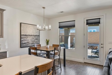This fully furnished and beautifully decorated vacation rental on Coral Canyon Golf Course in Utah - for sale on GolfHomes.com, golf home, golf lot