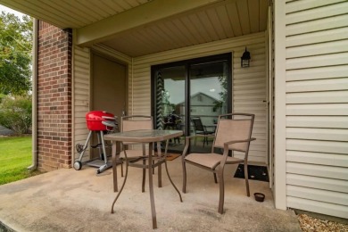 Welcome to your fully furnished, spacious 2-bedroom, 2-bath on Pointe Royale Village Country Club in Missouri - for sale on GolfHomes.com, golf home, golf lot