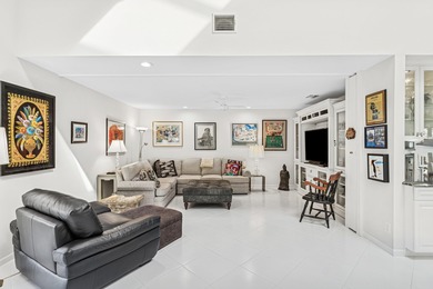 Villas of Windsor is among Hunters Run's most exclusive enclaves on Hunters Run Golf and Country Club in Florida - for sale on GolfHomes.com, golf home, golf lot