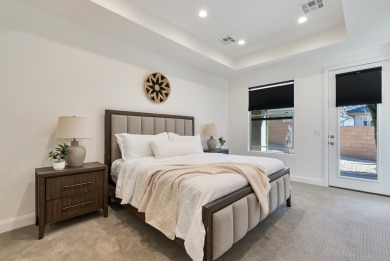 This fully furnished and beautifully decorated vacation rental on Coral Canyon Golf Course in Utah - for sale on GolfHomes.com, golf home, golf lot