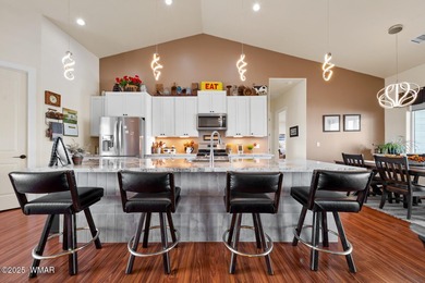 Private Lake use rights, Starry skies, little traffic, quiet on Silver Creek Golf Club in Arizona - for sale on GolfHomes.com, golf home, golf lot